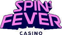 Spin Fever Casino Logo