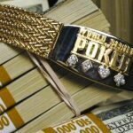 73 WSOP Bracelets Awarded Since August