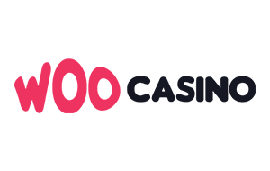 Woo Casino Logo