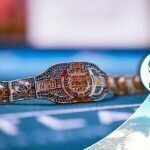 Erik Seidel Wins 10th Career World Series of Poker Bracelet